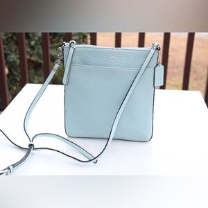 Coach Kitt messenger bag